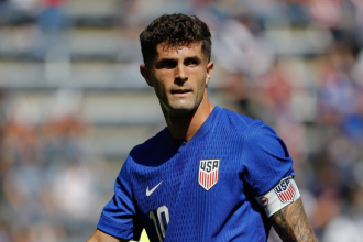 USMNT June roster: Pulisic, Robinson out; Tillman, Downs in, and more