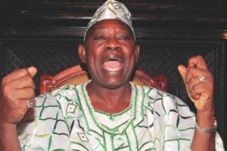 See full results of June 12, 1993 election, the freest and fairest in Nigeria