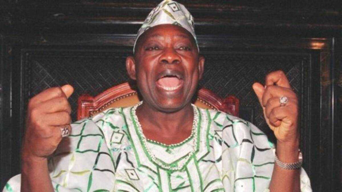See full results of June 12, 1993 election, the freest and fairest in Nigeria