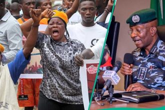 June 12: See new update on the planned hardship, insecurity protest in Lagos as Police, CSOs take one action