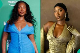 Tems celebrates 30th birthday in style, writes with funny letter to future self: “I’m still 21”