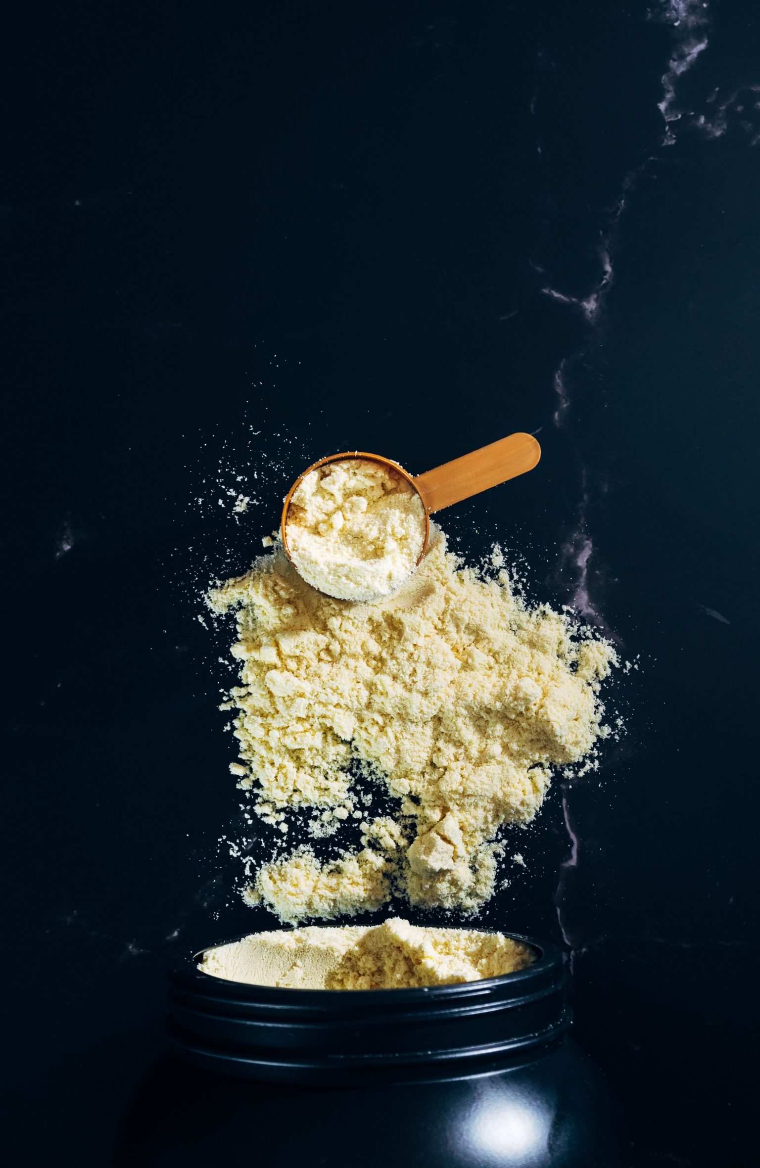 Does Protein Make You Gain Weight? What You Need to Know.