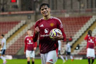 Biancheri accepts summer call from Canada