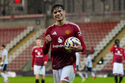 Biancheri accepts summer call from Canada