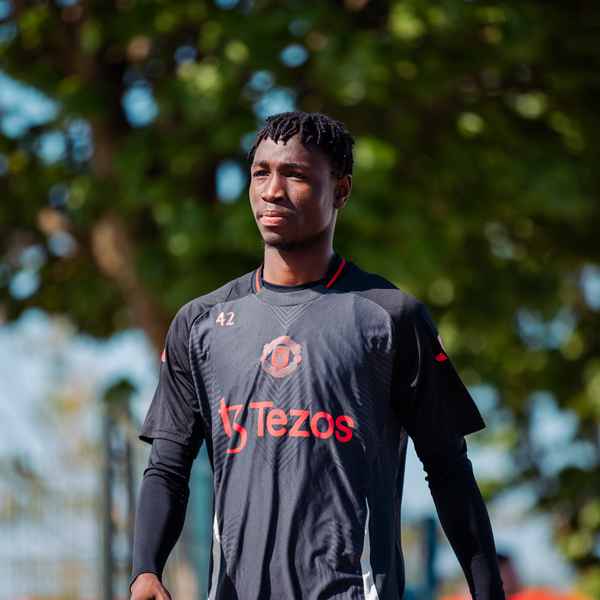 Kone gets international call-up