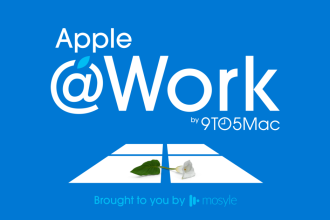 Apple @ Work: The end of Windows 10 could give Apple a major boost in the enterprise