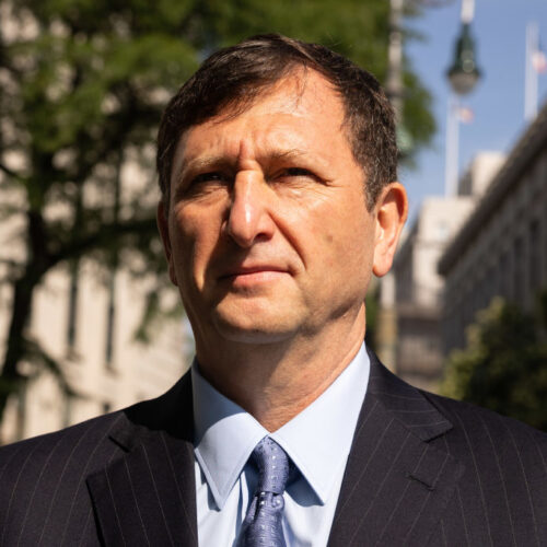 Celsius founder Alex Mashinsky sentenced to 12 years for “unbank yourself” scam