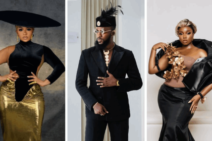 The Looks at Veekee James’ 30th Were Loud, Luxe and Worth Zooming In On