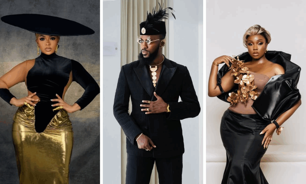 The Looks at Veekee James’ 30th Were Loud, Luxe and Worth Zooming In On