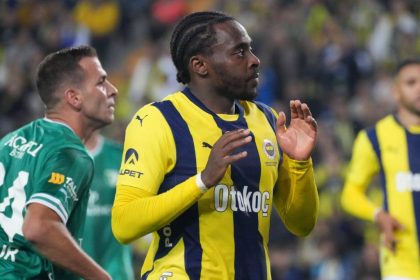 “I’ll reveal everything” – Bright Osayi-Samuel set to lift lid on secrets behind Fenerbahce rift, robbery attack