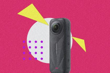 Insta360 X5 Review: The Best 360 Camera You Can Buy