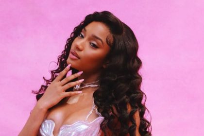 She Did It! Ayra Starr Becomes the First Nigerian Woman to Win BET Best International Act