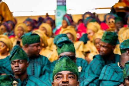 Ojude Oba Festival: Its History, Culture, and Heritage