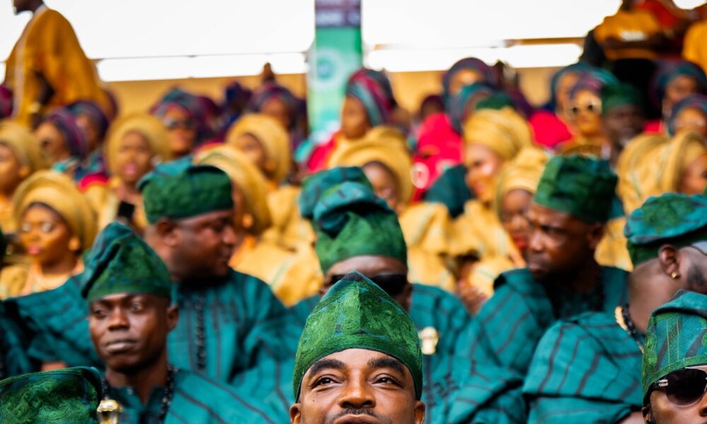 Ojude Oba Festival: Its History, Culture, and Heritage