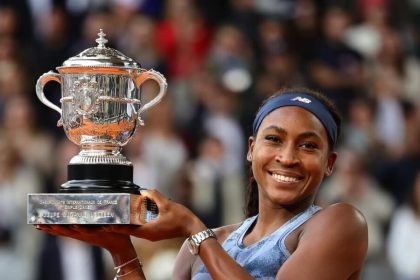 Coco Gauff Is Your 2025 French Open Champion | Second Slam Secured!