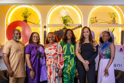 Mums in Bloom: A Transformational Wellness Experience for the Modern Nigerian Mum