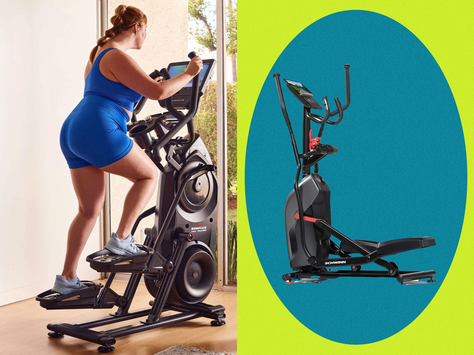 5 Best Ellipticals of 2025 for Low-Impact Workouts
