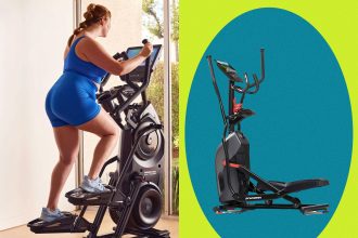 5 Best Ellipticals of 2025 for Low-Impact Workouts