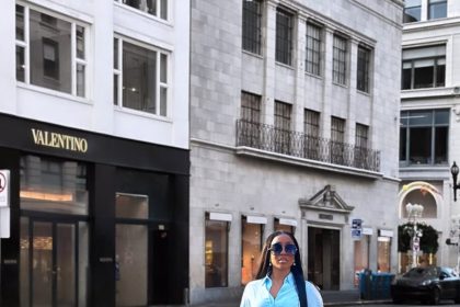 Everyone With Good Taste Is Obsessed With This Summer Trend
