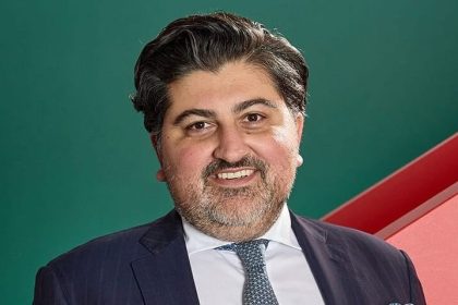 Scape’s Stephen Gaitanos to Spotlight Student Housing and More at Singapore Forum