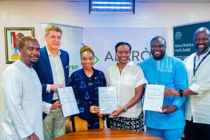 FG Reintroduces National Talent Export Programme to Boost Foreign Revenue