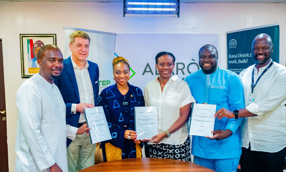 FG Reintroduces National Talent Export Programme to Boost Foreign Revenue