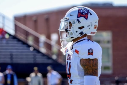 2026 NFL Draft Prospect Interview: Malachi Bowman, CB, East Stroudsburg