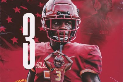 2026 NFL Draft Prospect Interview: Malik Moore, LB, Stephen F. Austin