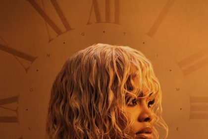 Teyana Taylor’s Cinematic Comeback Has LaKeith Stanfield in Chains & Aaron Pierre as Her Saviour