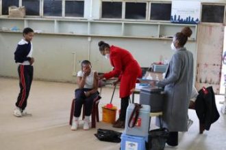 HPV Vaccination in Eswatini: A Critical Step Towards Curbing Cervical Cancer