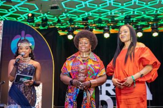 2025 Africa Soft Power Award Winners Announced