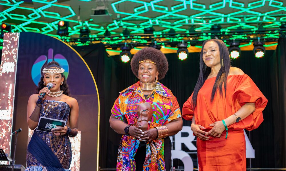 2025 Africa Soft Power Award Winners Announced