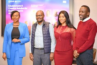 eHealth Africa & BellaNaija Unpack “Edutainment” As A Future-Forward Solution for Africa’s Youth Dividend