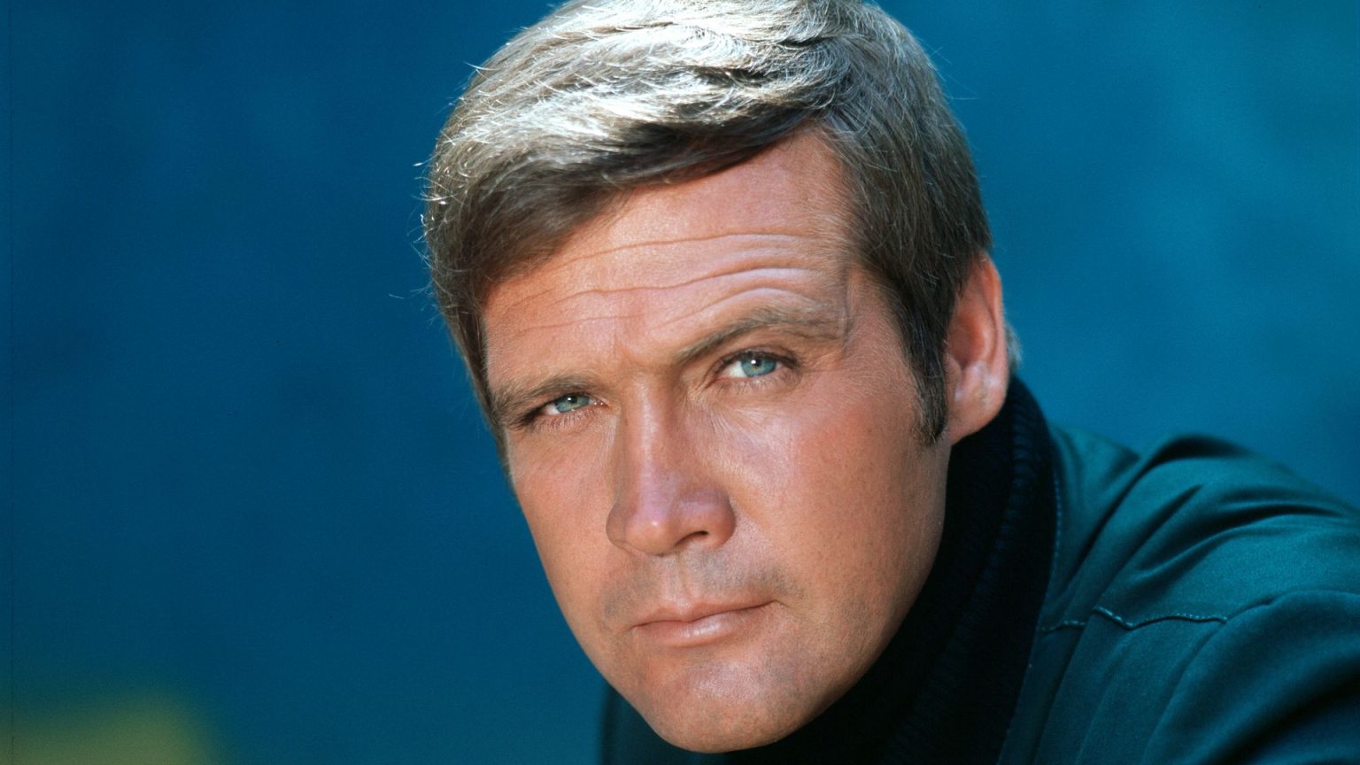 Six Million Dollar Man Lee Majors turns 86