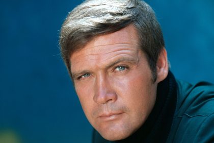 Six Million Dollar Man Lee Majors turns 86
