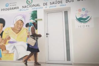 Cabo Verde invests in improving the quality of care for the elderly