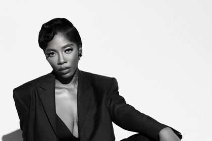Tiwa Savage’s “You4Me” Video Is a Soft R&B Dream with a Touch of Romance