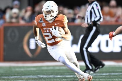 Cowboys RB Jaydon Blue predicts he will win Offensive Rookie of the Year