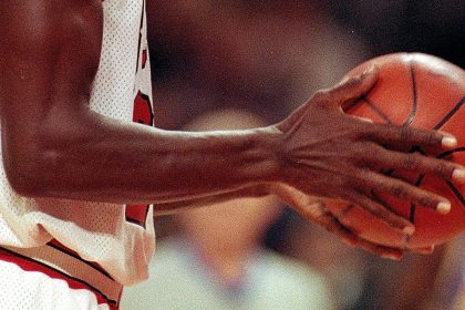 Former NBA star revealed as the world’s highest paid athlete — despite retiring years ago