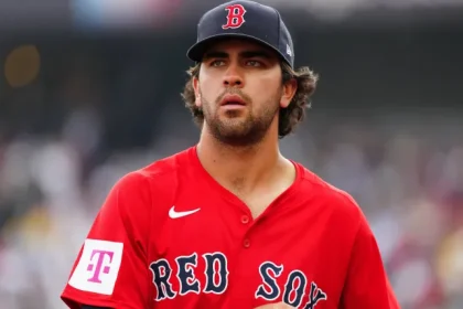 Who is Marcelo Mayer? Why Red Sox are finally calling up Boston’s No. 2 prospect to big leagues