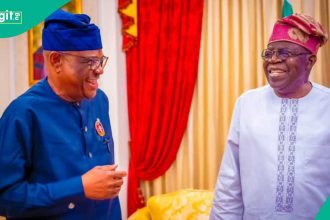 2027 election: Wike reveals what Tinubu did that has “killed coalition”, watch video