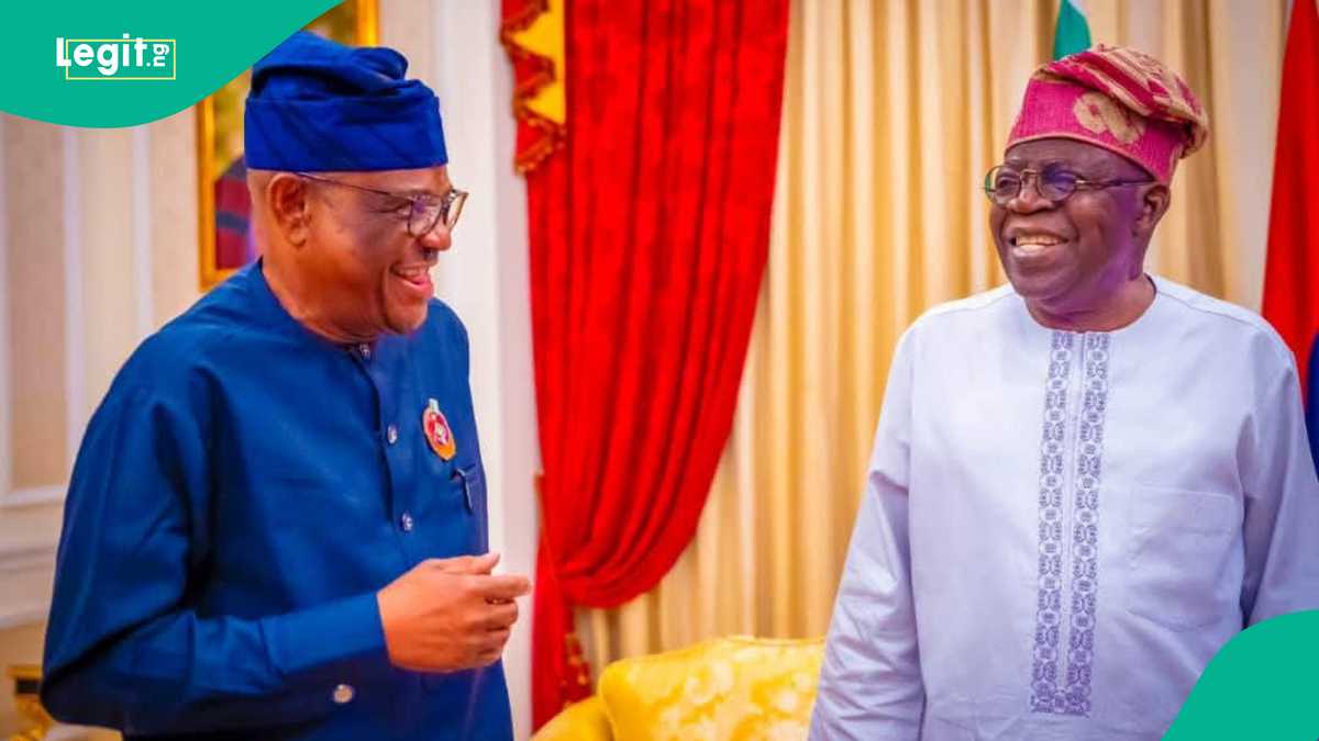 2027 election: Wike reveals what Tinubu did that has “killed coalition”, watch video