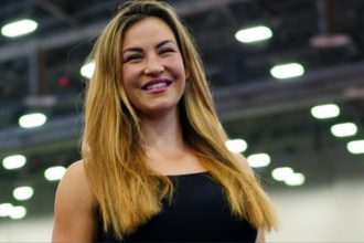 Miesha Tate reveals that she’s undecided on her fighting future
