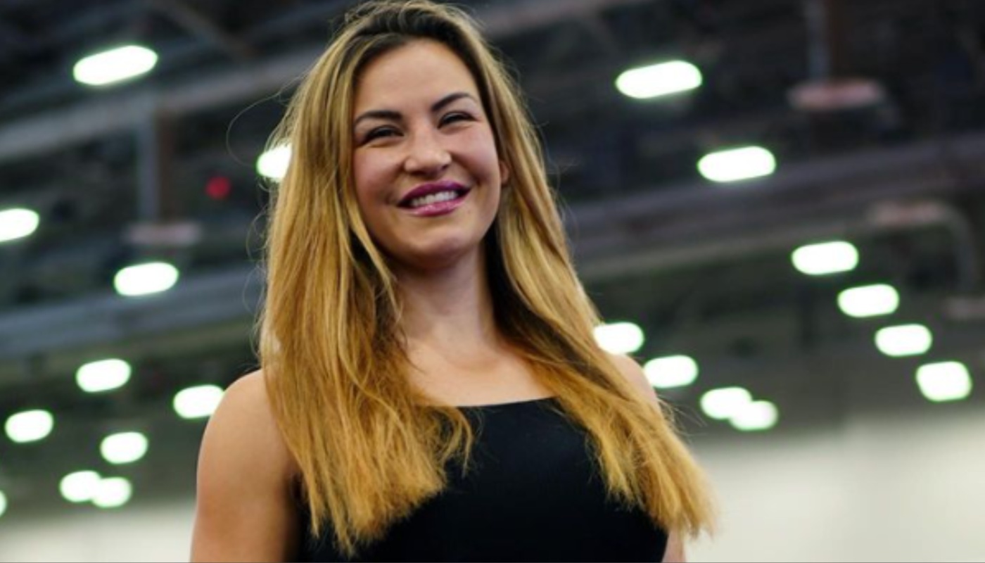 Miesha Tate reveals that she’s undecided on her fighting future