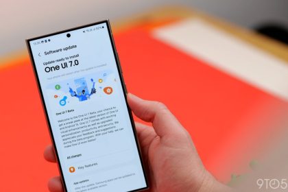 Samsung’s biggest One UI 7 mistake had nothing to do with the delays