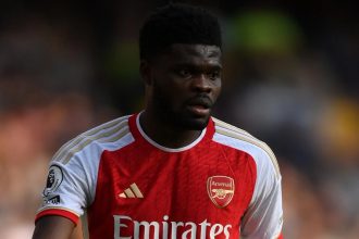Blow for Juventus as their target seems set to remain at Arsenal