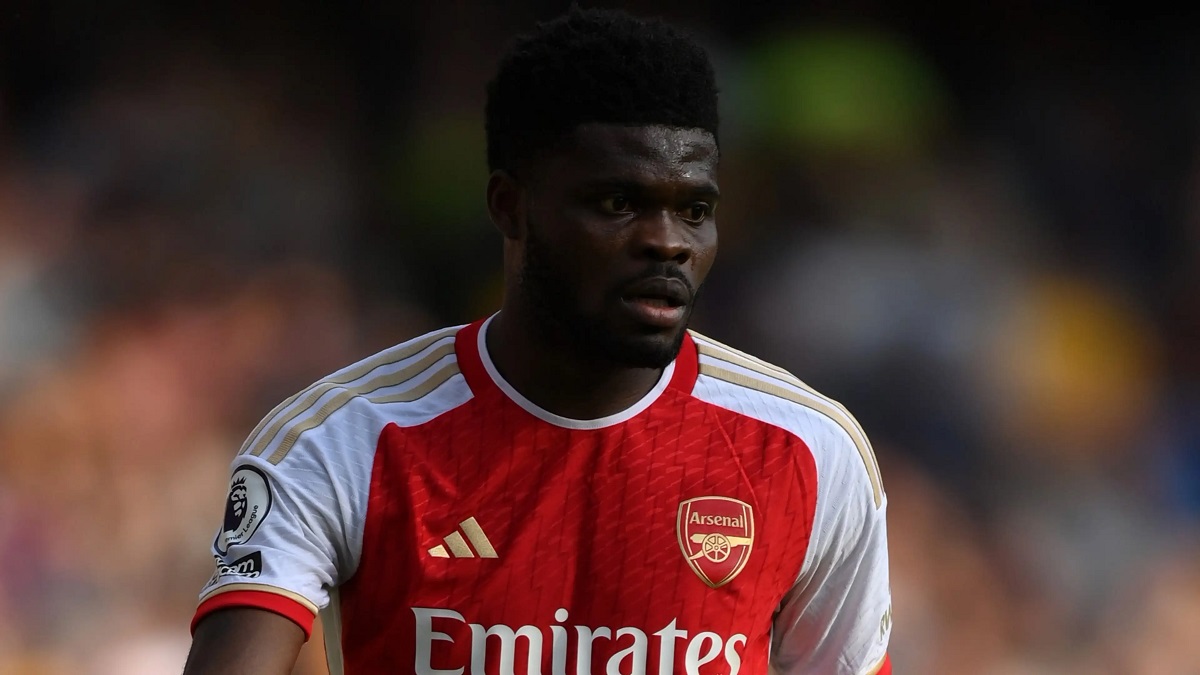 Blow for Juventus as their target seems set to remain at Arsenal