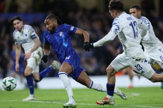 Juventus interested Premier League star who struggled at Chelsea