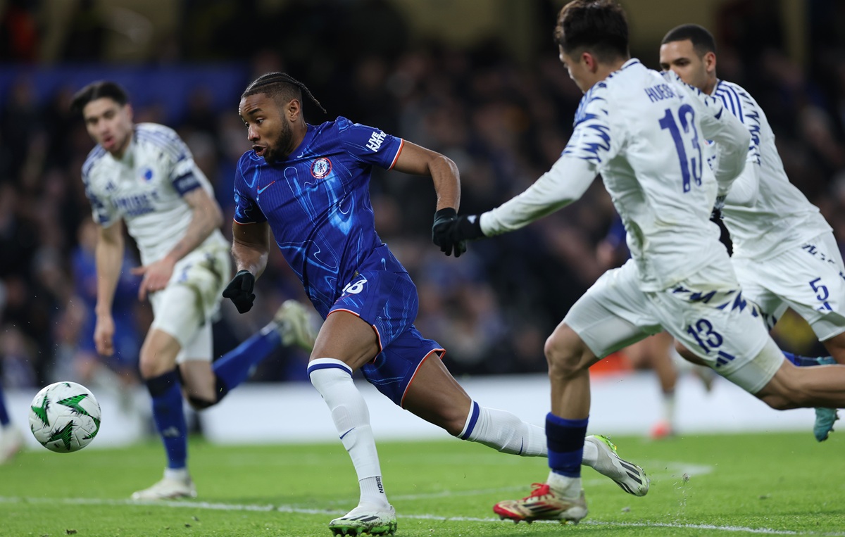 Juventus interested Premier League star who struggled at Chelsea