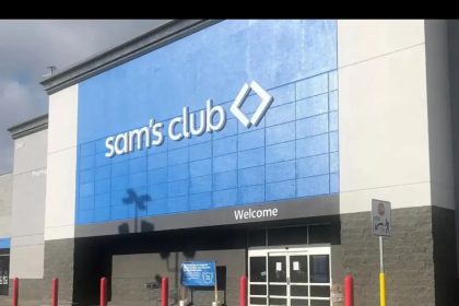 Online shopping less due to tariffs? Find the stuff you need at Sam’s Club.